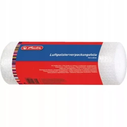 Herlitz Folia bąbelkowa 400mm x 5m (rolka 5 metrów