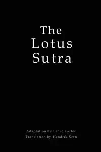 The Lotus Sutra - Carter Lance C