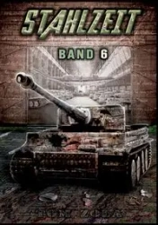 STAHLZEIT Band 6 - Zola Tom