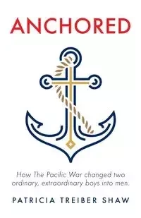 Anchored - Patricia Shaw Treiber