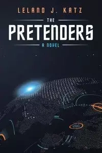The Pretenders - J. Leland Katz