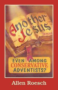 Another Jesus - Allen Roesch