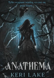 eBook Anathema - Keri Lake epub mobi