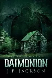 Daimonion - Jackson J. P.