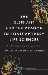 The elephant and the dragon in contemporary life sciences - Joy Y. Zhang