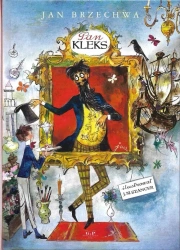 Pan Kleks - Jan Brzechwa