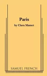 Paris - Clara Mamet