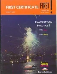 FC First Examination Practice 1 SB (Papers 4-5) OOP