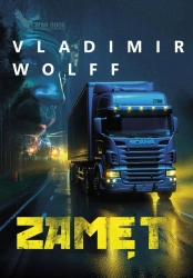 eBook Zamęt - Vladimir Wolff epub mobi