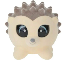 Figurka Flockies Jeż - TM Toys