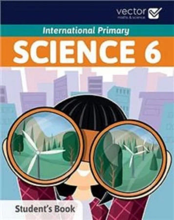 Science 6 SB - praca zbiorowa