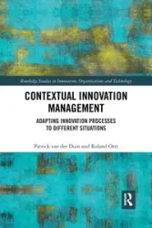 Contextual Innovation Management - van Patrick der Duin