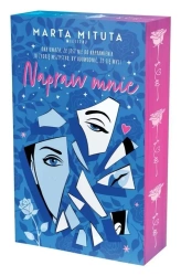 Napraw mnie (barwione brzegi) - Marta Mituta