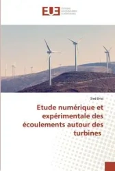 Etude numérique et expérimentale des écoulements autour des turbines - Driss Zied