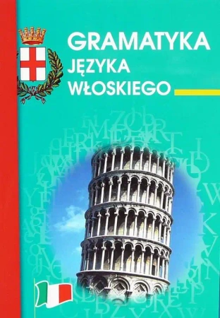 eBook Gramatyka języka włoskiego - Kamila Zimecka