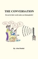 The Conversation - Shahid Afzal