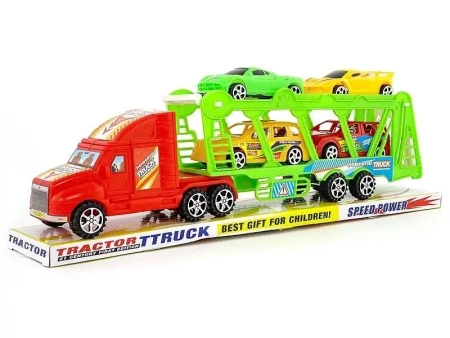 Laaweta z 4 autami - ADAR