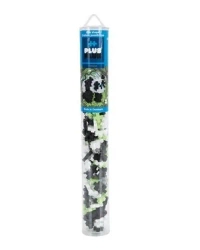 Klocki Plus-Plus Tuba - Panda 100el. - Plus-Plus