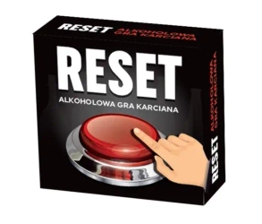 Reset - Grammi