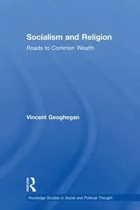 Socialism and Religion - Vincent Geoghegan