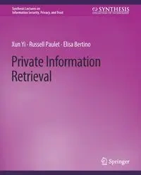 Private Information Retrieval - Yi Xun