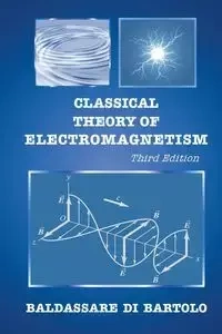 CLASSIC THEO ELECTROMAG (3RD ED) - BALDASSARE DI BARTOLO