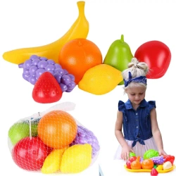 Zestaw owoców - Technok