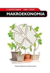 Makroekonomia - N. Gregory Mankiw, Mark Taylor P.