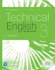 Technical English. Second Edition 3. Workbook - Chris Jacques