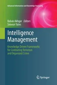 Intelligence Management - Akhgar Babak