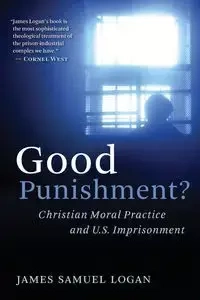 Good Punishment? - Logan James Samuel