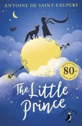 The Little Prince - Antoine De Saint-Exupery