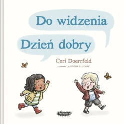 Do widzenia, dzień dobry w.2 - Cori Doerrfeld