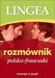 Rozmównik polsko-francuski wyd.2 - Praca zbiorowa