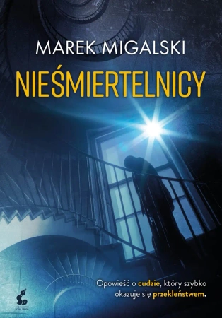 eBook Nieśmiertelnicy - Marek Migalski epub mobi