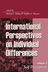 Self Perception - Riding Richard