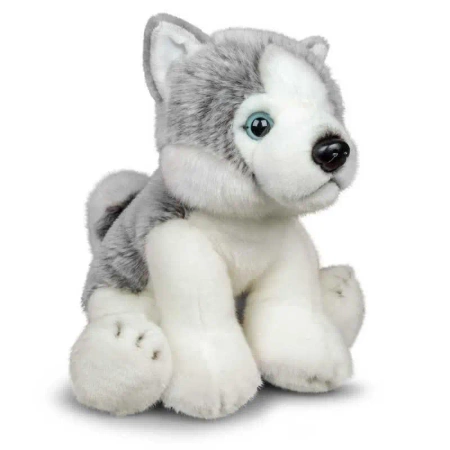 Pluszowy Husky - One for Fun