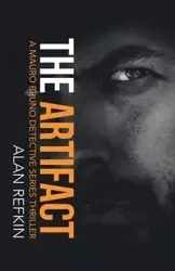 The Artifact - Alan Refkin