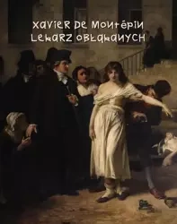eBook Lekarz obłąkanych - Xavier-Henry Aymon De Montépin epub mobi