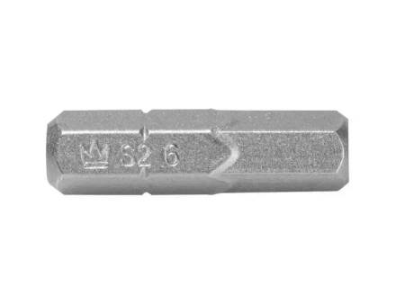 C6564 GROT IMBUS 8x25MM S2 - RICHMANN