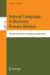 Natural Language in Business Process Models - Leopold Henrik