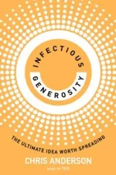 Infectious Generosity - Anderson Chris