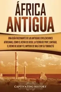 África antigua - History Captivating