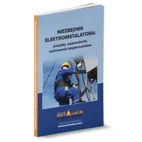 Niezbędnik elektroinstalatora - Janusz Strzyżewski, Andrzej Boczkowski, Tomasz Karwat
