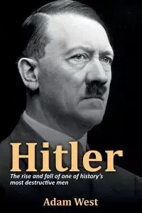 Hitler - Adam West