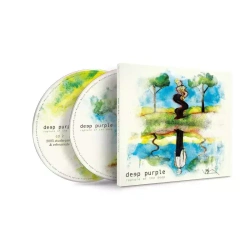 Rapture Of The Deep 20th Anniversary, CD