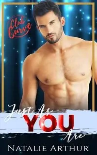 Just As You Are - Arthur Natalie