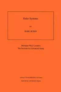 Euler Systems - Rubin Karl