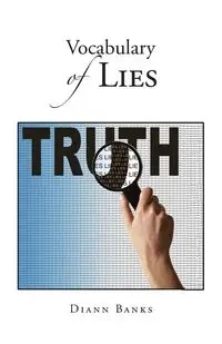 Vocabulary of Lies - Diann Banks