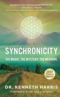 SYNCHRONICITY - Harris Kenneth